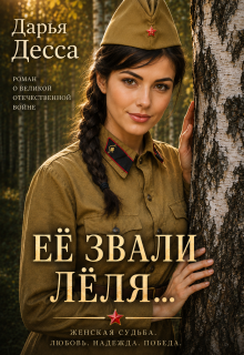 Её звали Лёля