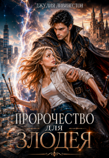Пророчество для злодея