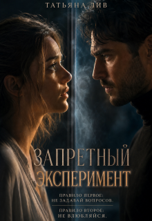 Запретный эксперимент
