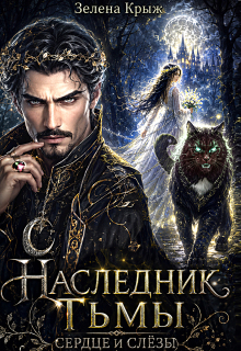 Наследник тьмы. Сердце и слёзы