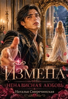 Измена. Ненавистная любовь