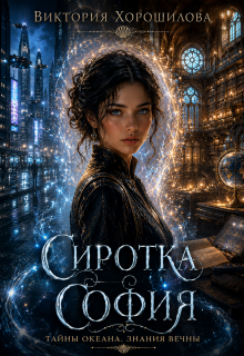 Сиротка София