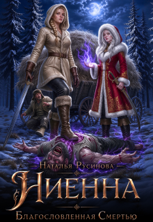 Ниенна. Благословленная Смертью