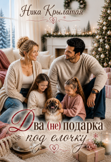 Два (не) подарка под ёлочку