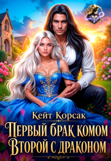 ✵ Первый брак комом. Второй — с драконом ✵