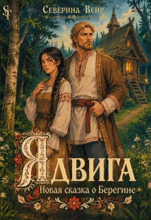 Ядвига. Новая сказка о Берегине