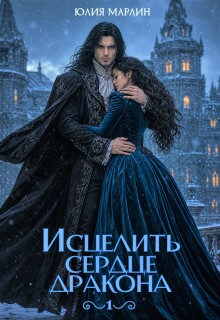 Исцелить сердце дракона