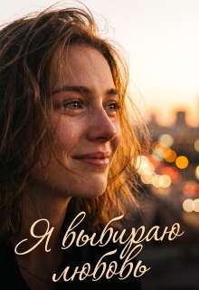 Я выбираю любовь