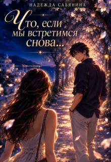 Что, если мы встретимся снова…