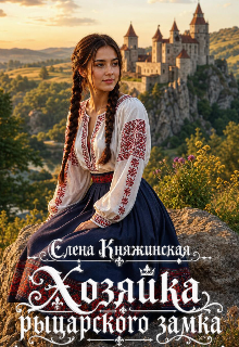 Хозяйка рыцарского замка
