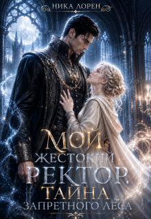 Мой жестокий Ректор. Тайна запретного леса
