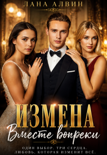 Измена. Вместе вопреки