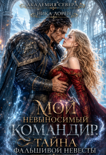 Мой невыносимый Командир. Тайна фальшивой невесты