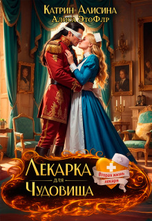 Лекарка для чудовища
