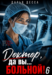 Доктор, да вы больной! 6