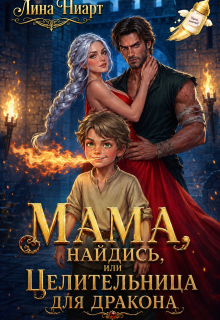 Мама, найдись, или Целительница для дракона