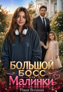 Большой Босс для Малинки