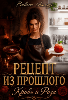 Рецепт из прошлого. Кровь и Роза