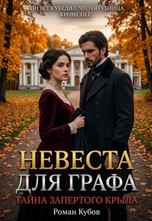 Невеста для графа
