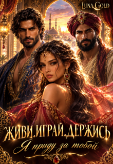 Живи.Играй.Держись.Я приду за тобой