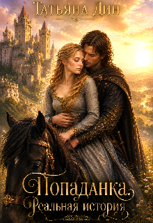 Попаданка. Реальная история