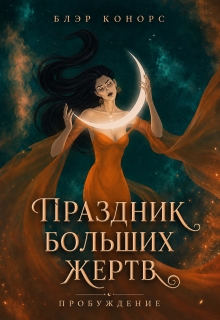 Праздник больших жертв. Пробуждение