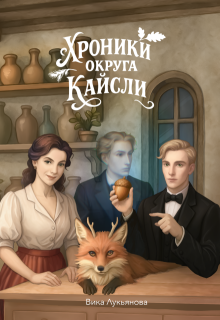 Хроники округа Кайсли