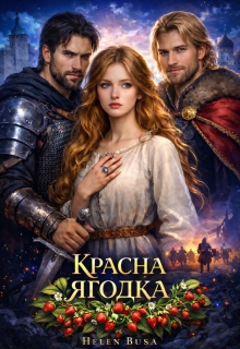 Красна ягодка