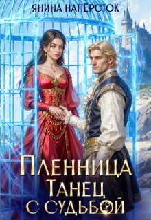 Пленница. Танец с судьбой