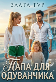 Папа для Одуванчика