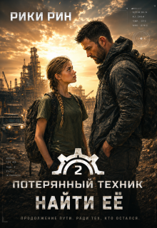 Потерянный техник. Найти её