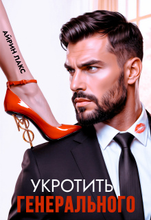Укротить Генерального