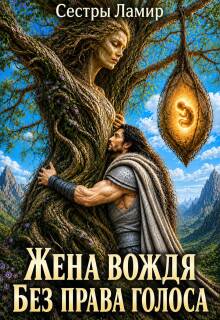 Жена вождя. Без права голоса