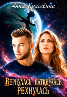Вернулась, наткнулась, рехнулась