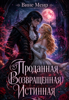 Проданная. Возвращенная. Истинная.