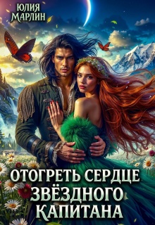 Отогреть сердце звёздного капитана