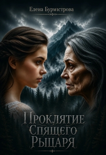 Проклятие Спящего Рыцаря