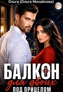 Балкон для двоих. Под прицелом
