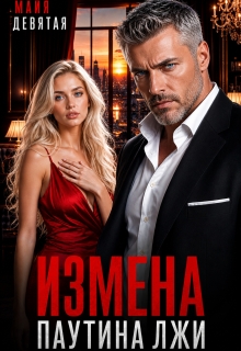 Измена. Паутина лжи.