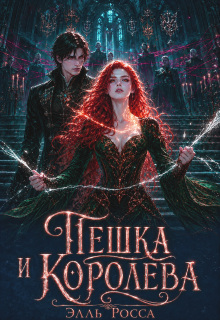 Пешка и Королева