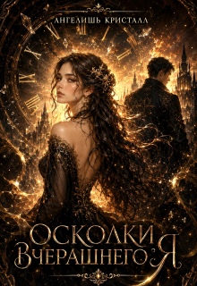 Осколки вчерашнего я