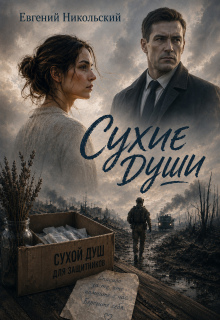 Сухие души
