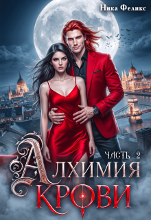 Алхимия крови