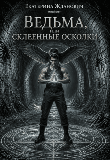 Ведьма, или склеенные осколки