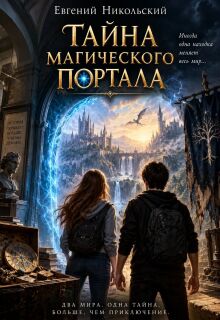 Тайна магического портала