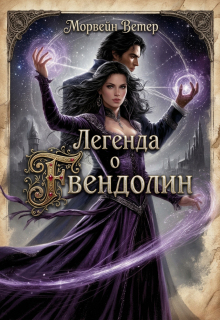 Легенда о Гвендолин