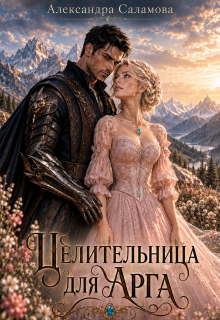 Целительница для арга