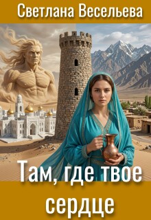 Там, где твое сердце