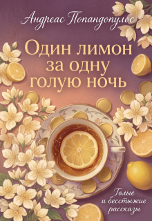 Один лимон за одну голую ночь