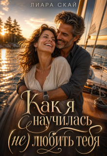 Как я научилась (не) любить тебя